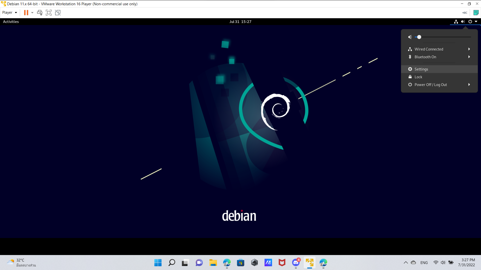 Debian