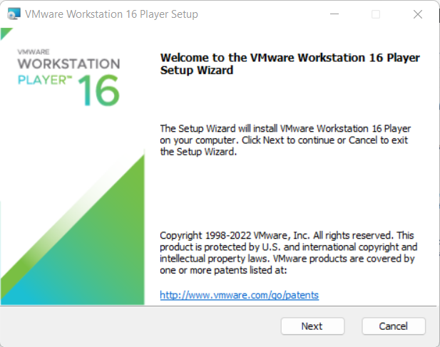 VMwareInstaller